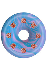 Pig Pig Wheels Conical Swirl (53mm/99a)