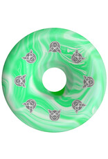 Pig Pig Wheels Conical Swirl (55mm/99a)