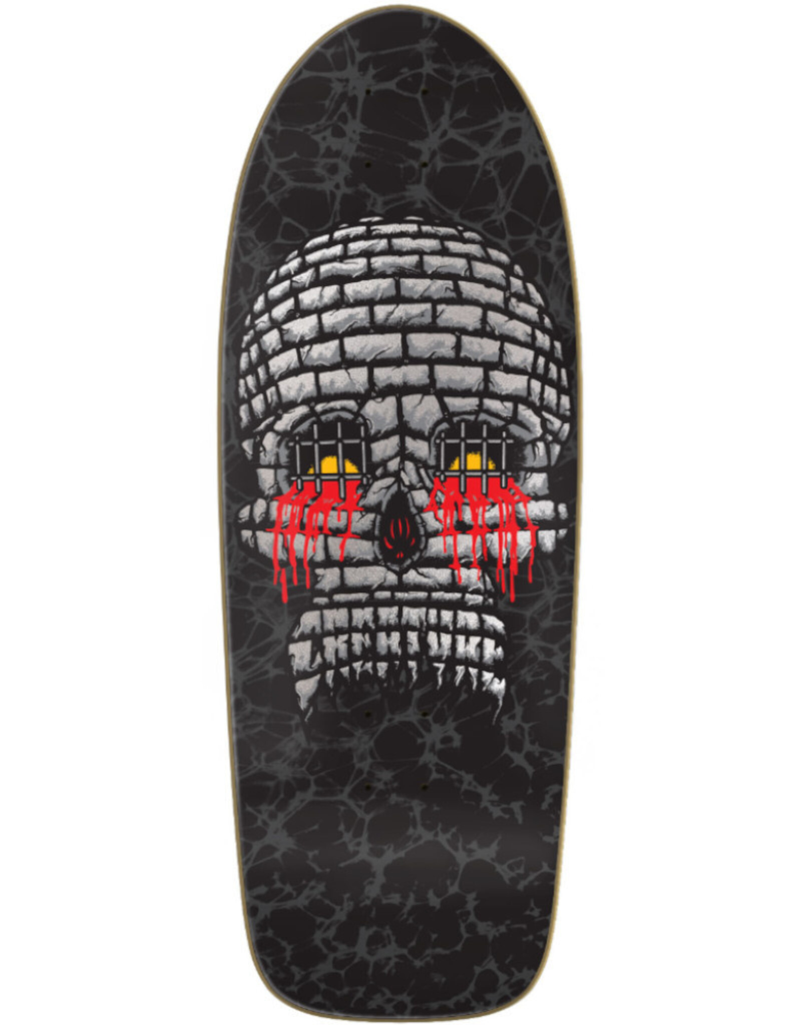 Creature Creature Deck Team Doom Skull (10.4)