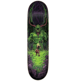 Creature Creature Deck Chris Russell Swamp Pro Stumps (8.6)