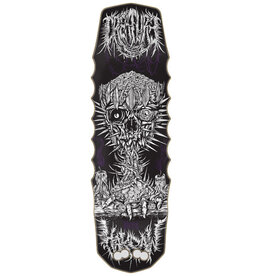 Creature Creature Deck Sam Hitz Haksaw Grande Pro (9.5)