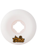 OJ Wheels OJ Wheels Chris Russell Optic Nightmare Elite Hardline White (56mm/99a)