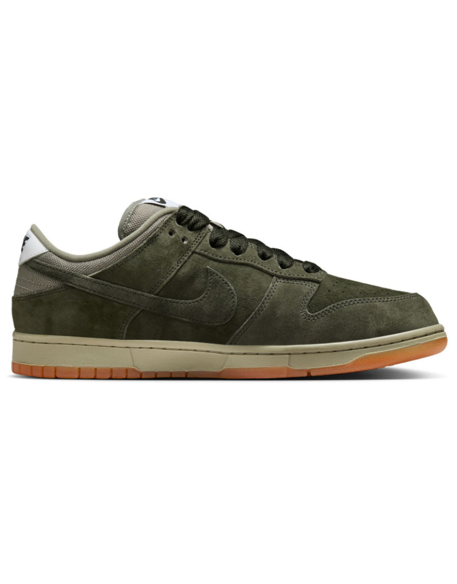 Nike SB Shoe Dunk Low Pro B (Sequoia) - Stix SGV