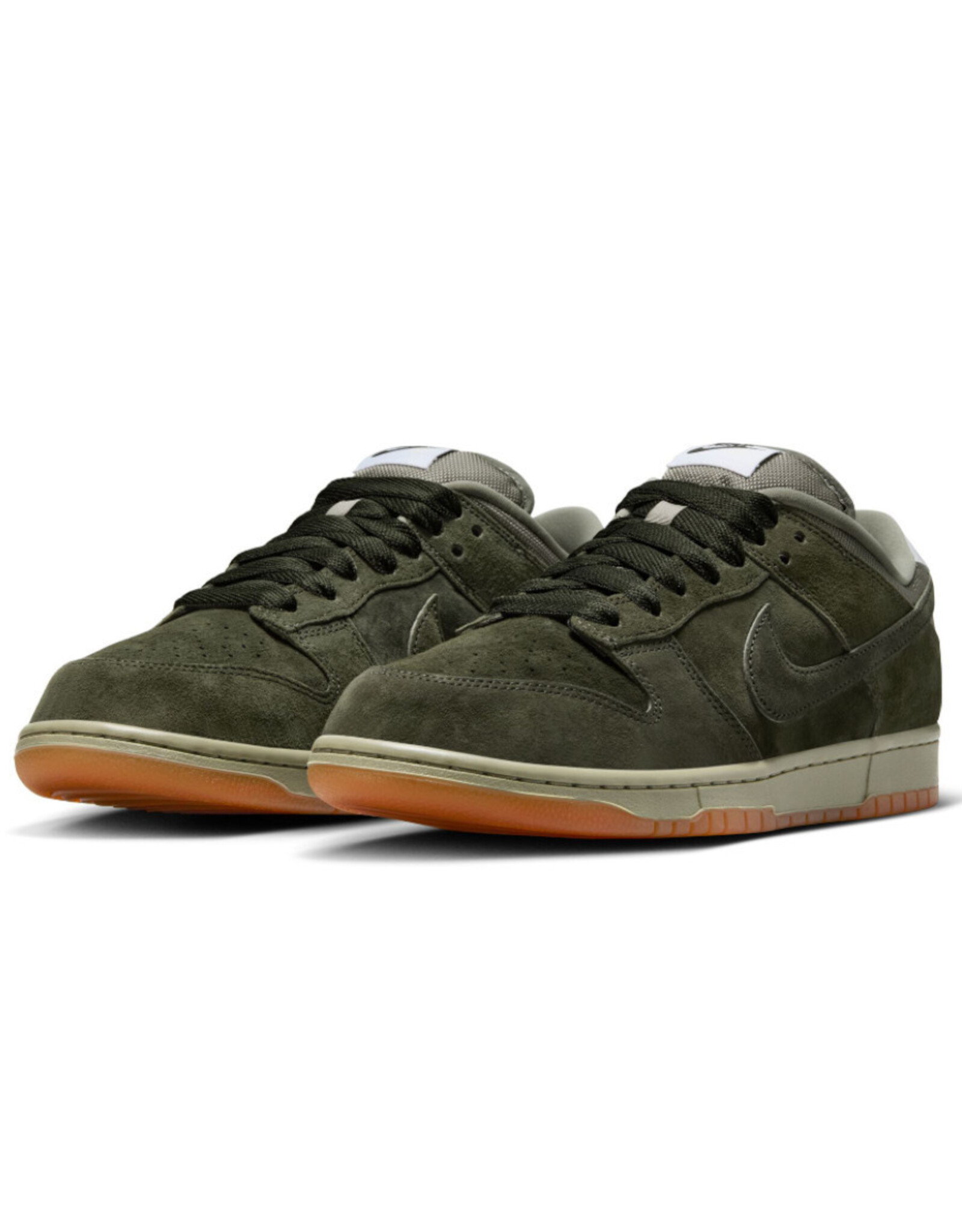 Nike SB Nike SB Shoe Dunk Low Pro B (Sequoia)