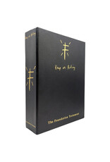 Foundation Foundation DVD Keep On Rollin Box Set