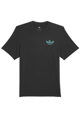 Adidas Adidas Tee Shmoofoil Gonz Speedy S/S (Black/Teal)