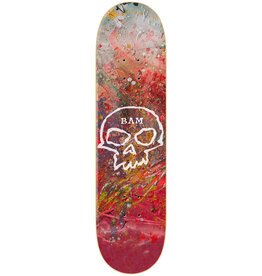 Zero Skateboards - Stix SGV