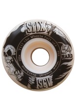 Stix SGV Stix SGV Wheels Reaper Conical Natural (54mm/102a) Stix SGV Stix SGV Wheels Reaper Conical Natural (54mm/102a)