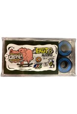 Chomp Chomp Bearings Fast 8 (Blue)