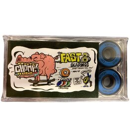 Chomp Chomp Bearings Fast 8 (Blue)