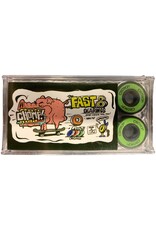 Chomp Chomp Bearings Fast 8 (Green) Chomp Chomp Bearings Fast 8 (Green)