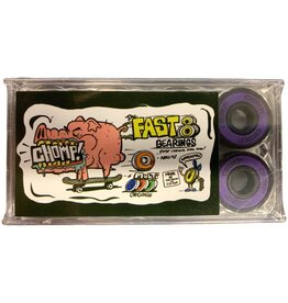 Chomp Chomp Bearings Fast 8 (Purple)