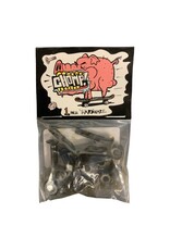 Stix SGV Chomp Hardware Black (Phillips/1 inch)