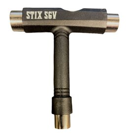 Stix SGV Stix SGV Skate Tool (Black)