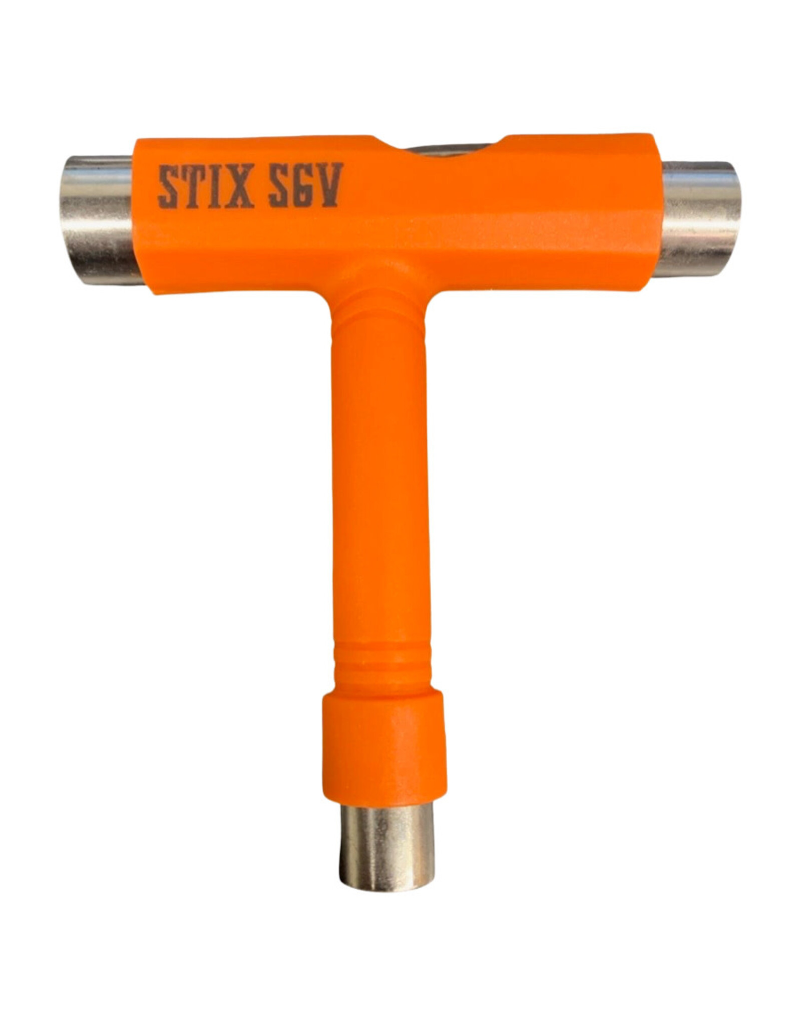 Stix SGV Stix SGV Skate Tool (Orange)