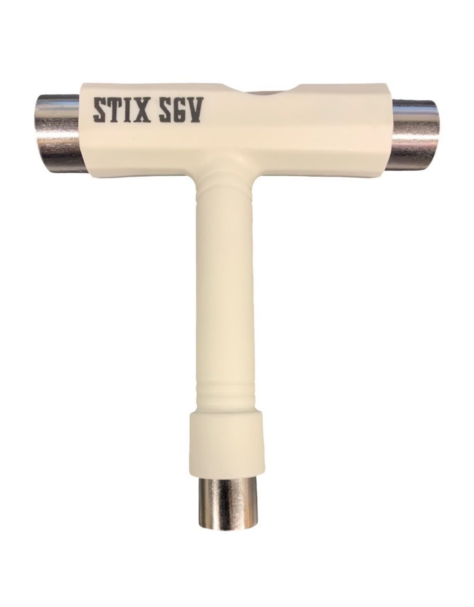 Stix SGV Stix SGV Skate Tool (White)