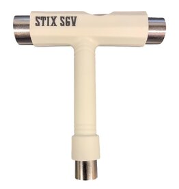 Stix SGV Stix SGV Skate Tool (White)