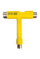 Stix SGV Stix SGV Skate Tool (Yellow) Stix SGV Stix SGV Skate Tool (Yellow)