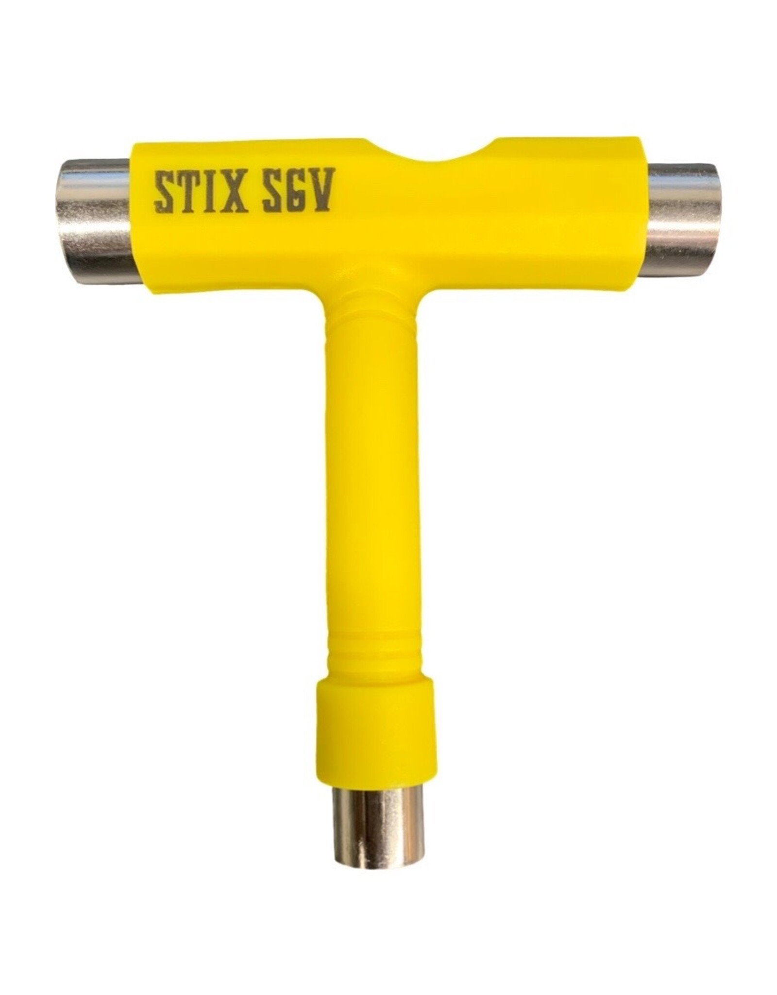 Stix SGV Stix SGV Skate Tool (Yellow)