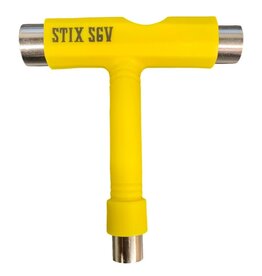 Stix SGV Stix SGV Skate Tool (Yellow)
