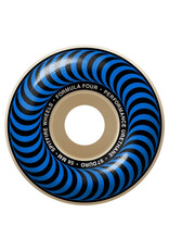 Spitfire Spitfire Wheels Formula Four Classic Natural (56mm/97d)