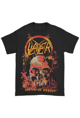 Star 500 Concert Series On Hollywood Tee Slayer South Of Heaven S/S (Black)