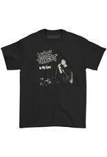 Star 500 Concert Series On Hollywood Tee Minor Threat In My Eyes S/S (Black)