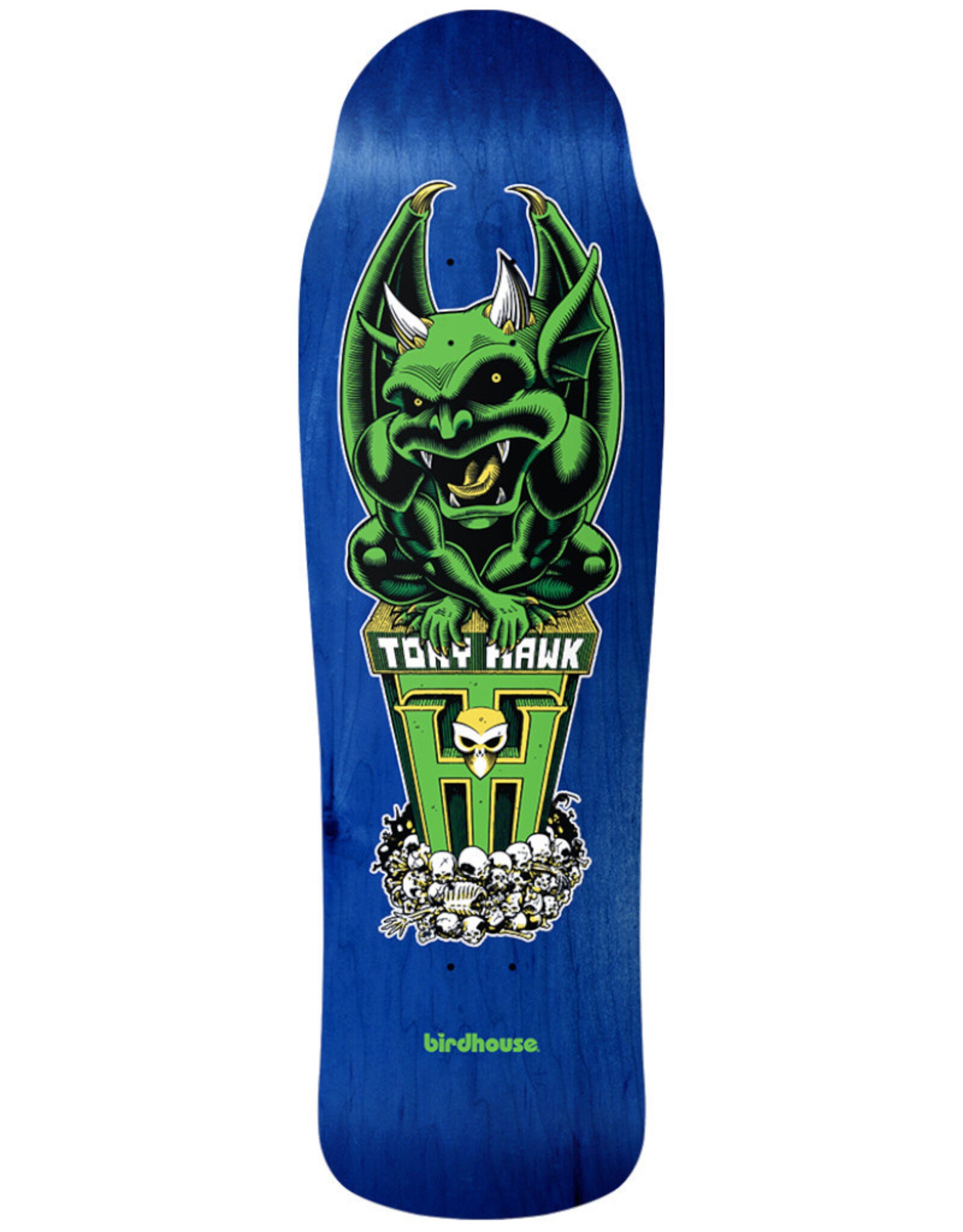 Birdhouse Birdhouse Deck Tony Hawk Gargoyle (9.75)