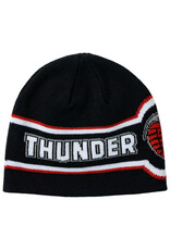 Thunder Thunder Beanie OG Grenade Skully (Black)