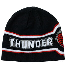 Thunder Thunder Beanie OG Grenade Skully (Black)
