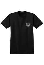 Anti Hero Anti Hero Tee Pigeon Motion Pocket S/S (Black/White)