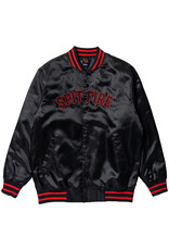 Spitfire Spitfire Jacket Spitball (Black/Red)