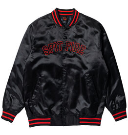 Spitfire Spitfire Jacket Spitball (Black/Red)
