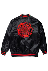 Spitfire Spitfire Jacket Spitball (Black/Red)