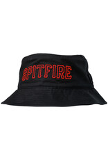 Spitfire Spitfire Hat Spitball Bucket (Black)