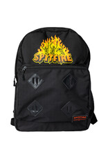 Spitfire Spitfire Backpack Hellfire Bag (Black)