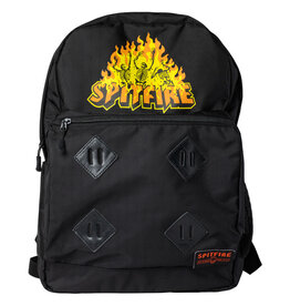 spit fire スピットファイア スケートボーディング バッグ Amazon | SPITFIRE スピットファイヤー スケボー バッグ BIGHEAD