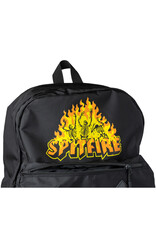 Spitfire Spitfire Backpack Hellfire Bag (Black)