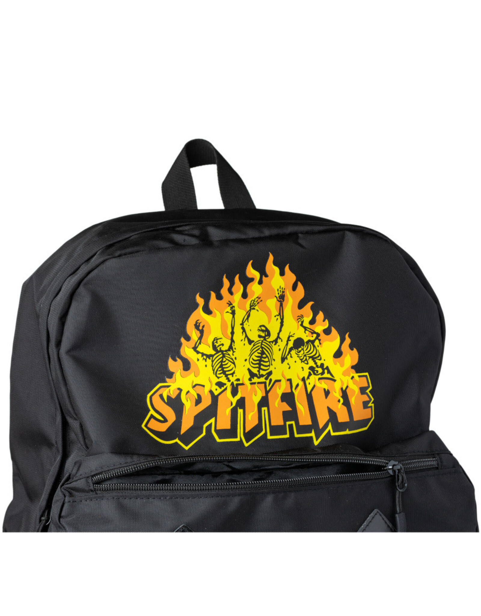 Spitfire Spitfire Backpack Hellfire Bag (Black)