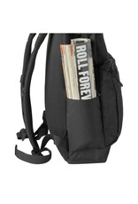 Spitfire Spitfire Backpack Hellfire Bag (Black)