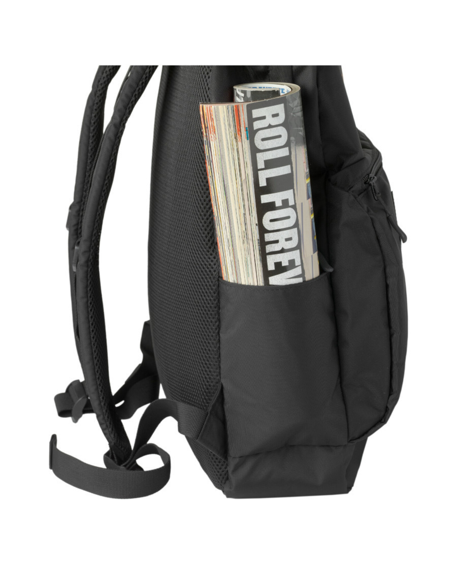 Spitfire Spitfire Backpack Hellfire Bag (Black)