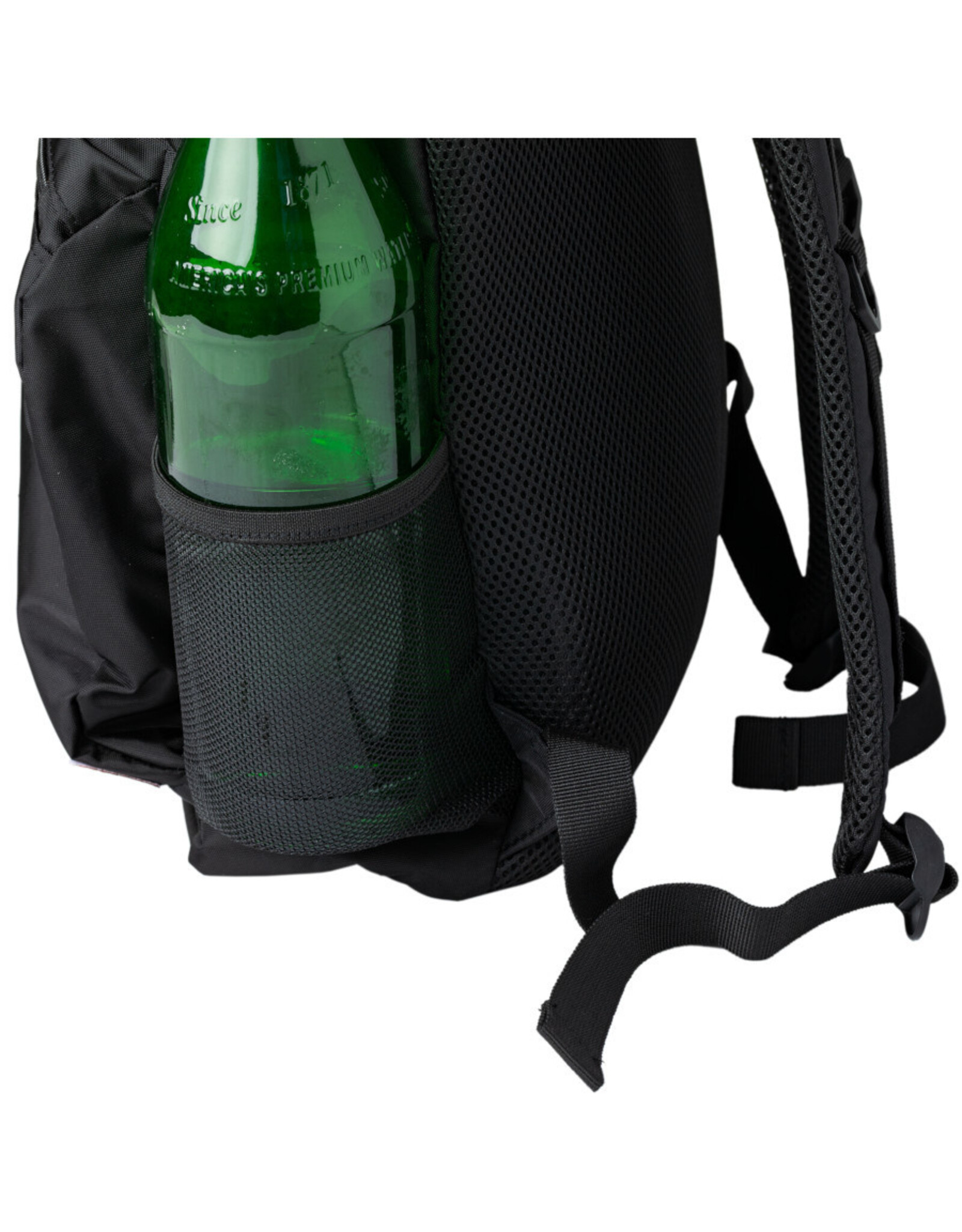 Spitfire Spitfire Backpack Hellfire Bag (Black)