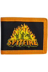 Spitfire Spitfire Wallet Hellfire Fill Bi-Fold  (Black)