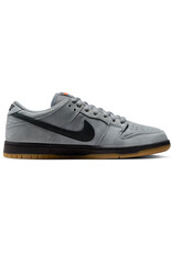 Nike SB Nike SB Shoe Dunk Low (Cool Grey)