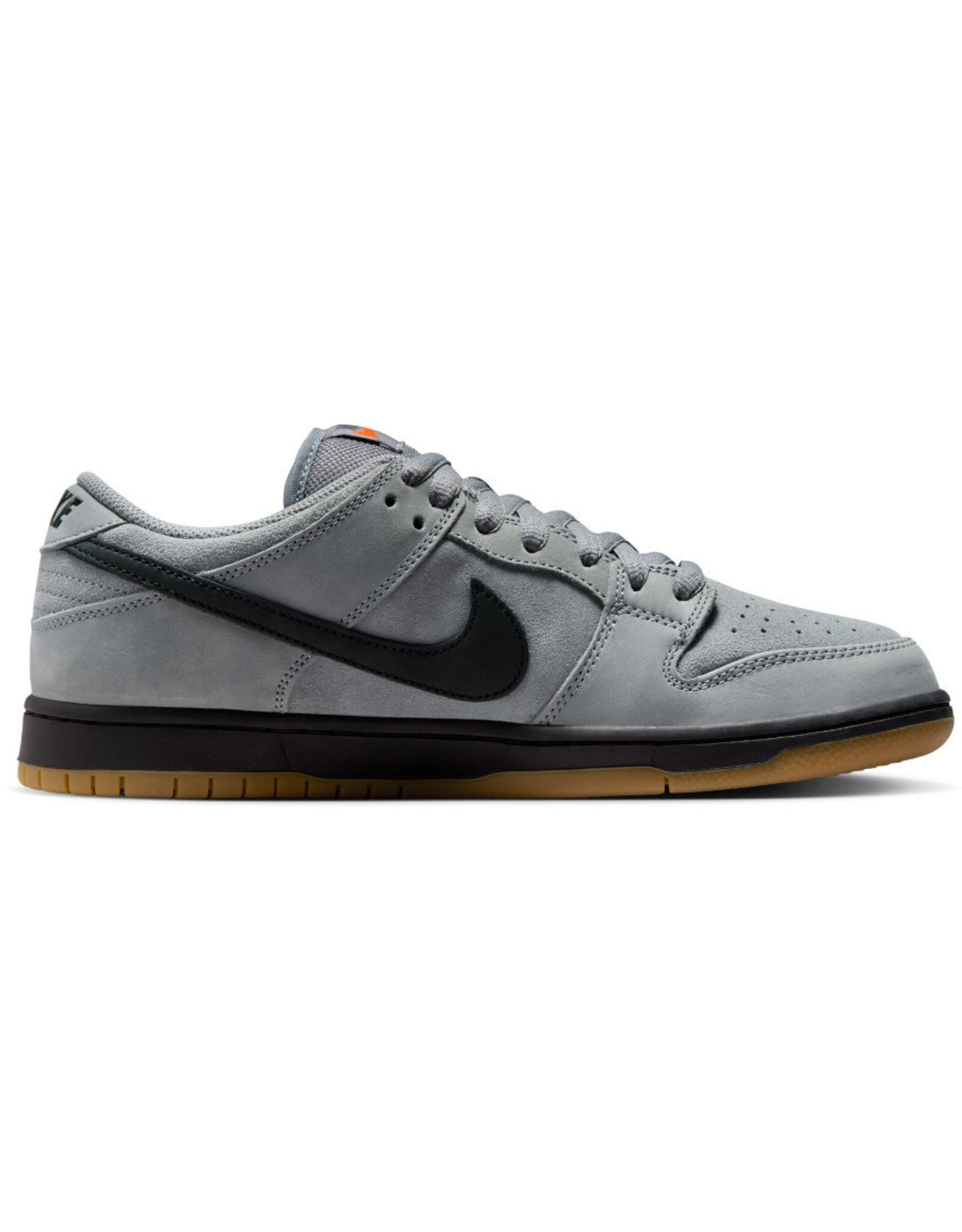 Nike SB Shoe Dunk Low (Cool Grey) - Stix SGV