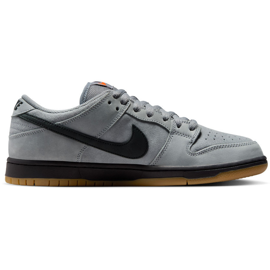 Nike SB Dunk Low Cool Grey/Black28.5即日発送 nike-sb-nike-sb-shoe-dunk-low-