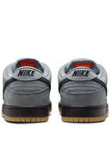 Nike SB Nike SB Shoe Dunk Low (Cool Grey)