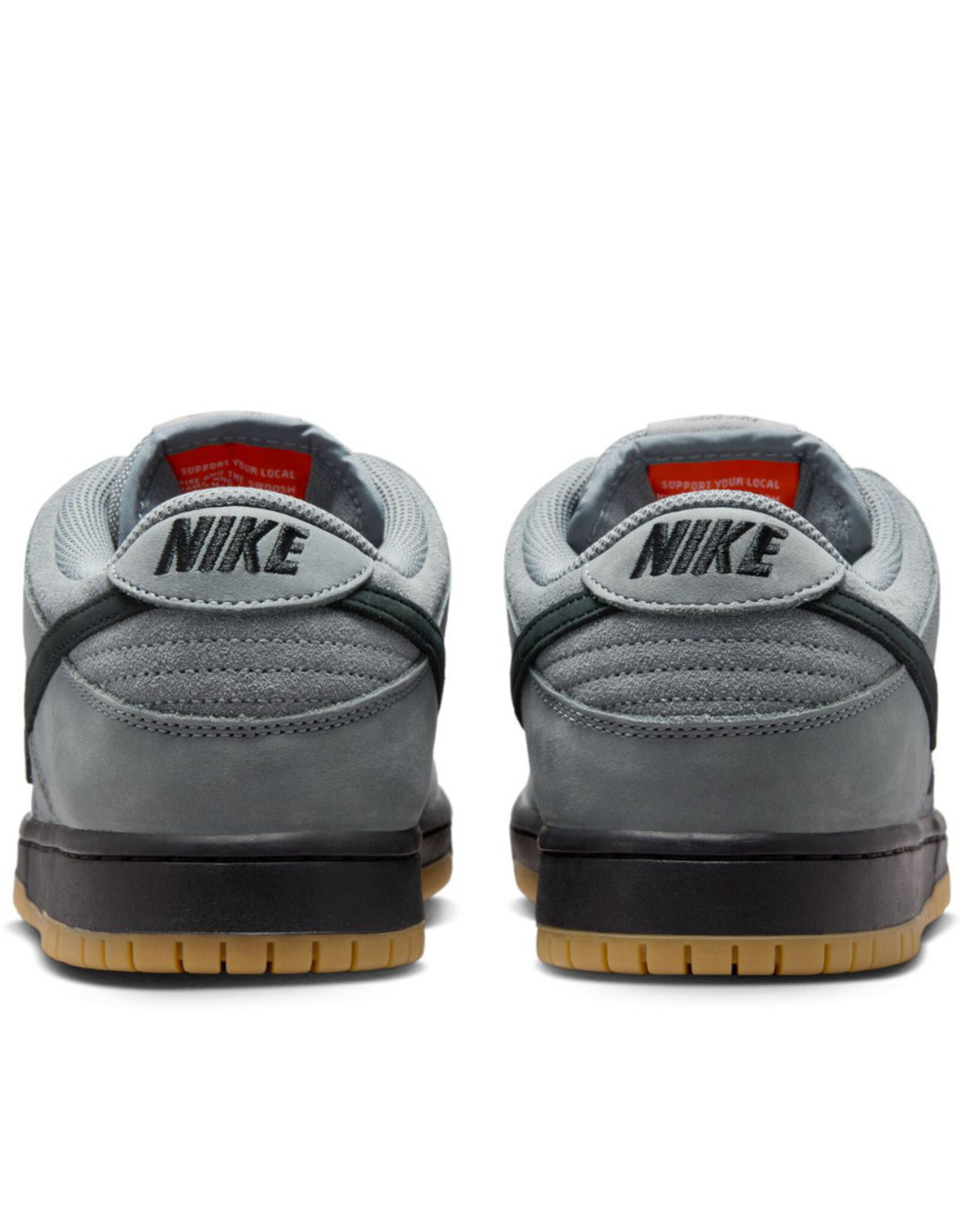Nike SB Nike SB Shoe Dunk Low (Cool Grey)