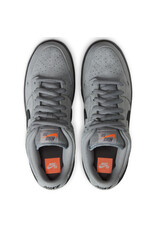 Nike SB Nike SB Shoe Dunk Low (Cool Grey)
