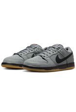 Nike SB Nike SB Shoe Dunk Low (Cool Grey)